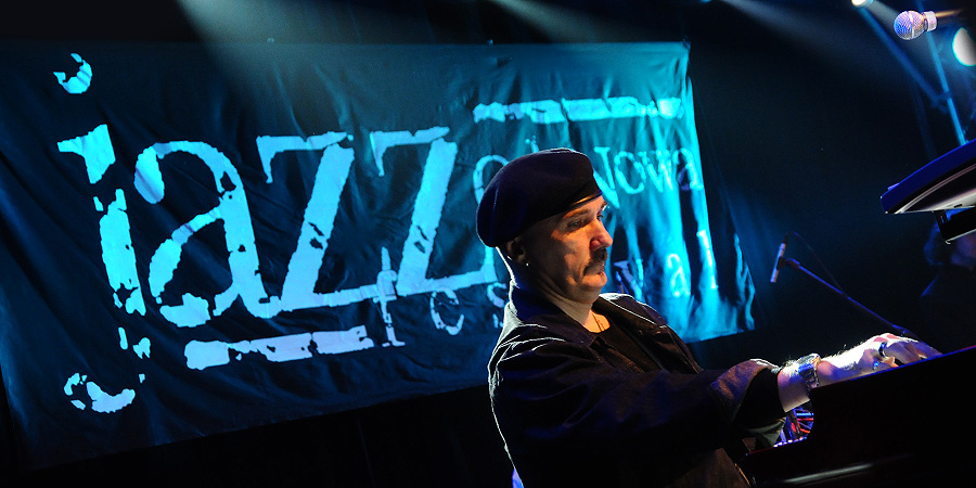 Jazz Odnowa Festiwal nr 2